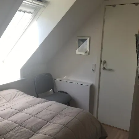 Guest house Nationalpark Thy Vestervig