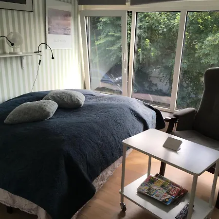 Guest house Nationalpark Thy Vestervig
