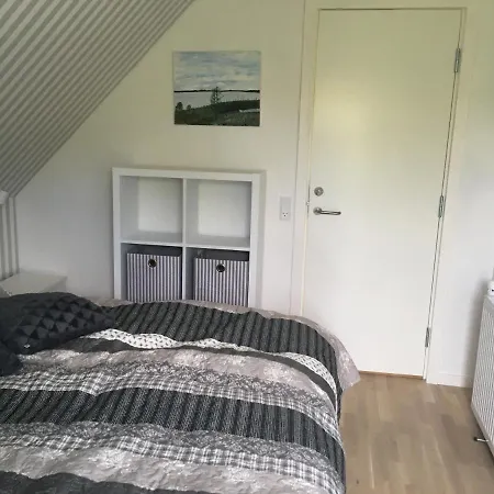 Guest house Nationalpark Thy Vestervig