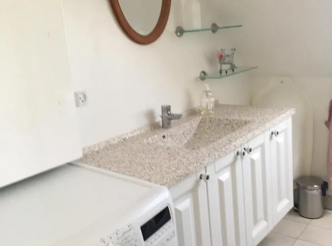 Pensión Nationalpark Thy