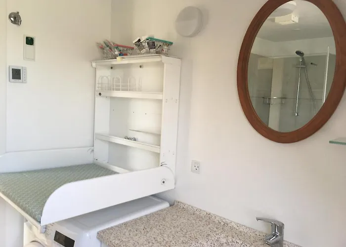 Nationalpark Thy Pensión